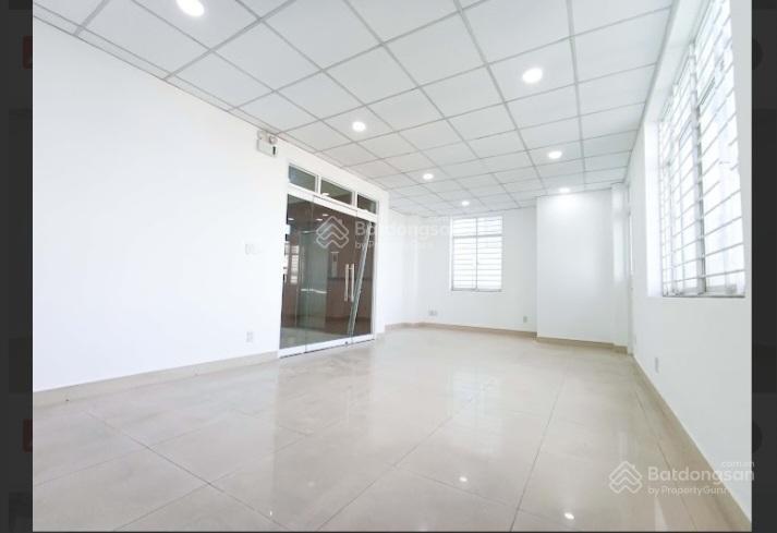 Văn phòng quận 3 nguyễn thị minh khai 40m2 giá 15 triệu/tháng