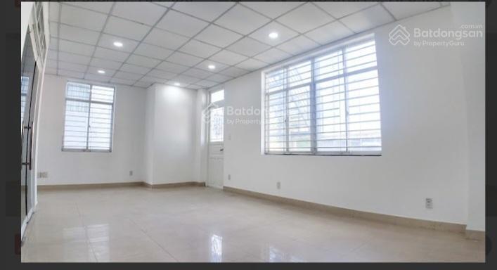 Văn phòng quận 3 nguyễn thị minh khai 40m2 giá 15 triệu/tháng