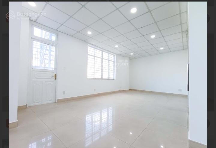 Văn phòng quận 3 nguyễn thị minh khai 40m2 giá 15 triệu/tháng
