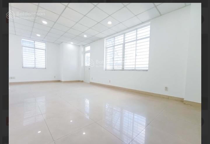 Văn phòng quận 3 nguyễn thị minh khai 40m2 giá 15 triệu/tháng