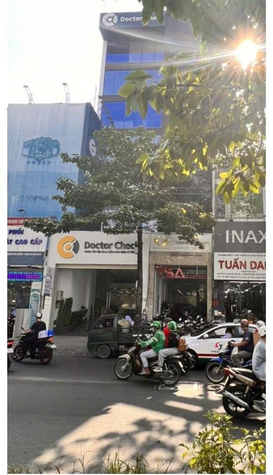 Văn phòng quận 10 tô hiến thành 70m2 giá 17 triệu/tháng