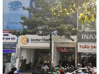 Văn phòng quận 10 tô hiến thành 50m2 giá 13 triệu/tháng