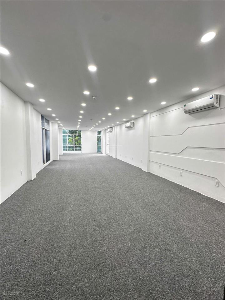 Văn phòng quận 1 giờ tư do 24/7 94m2 giá 37 triệu/tháng tòa nhà nguyễn thị minh khai