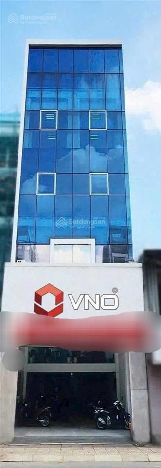 Văn phòng quận 3, 70m2 giá 25 triệu/tháng tòa nhà vp cách mạng tháng 8