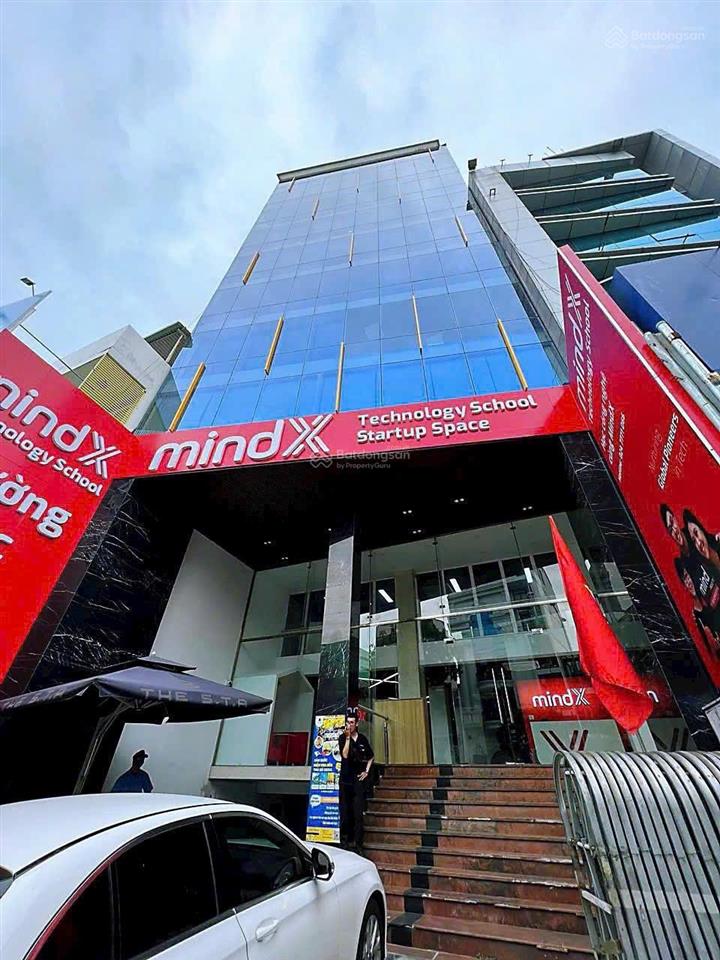 Văn phòng quận 10, 120m2 giá 35 triệu tòa nhà cao cấp đường 3/2