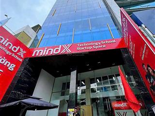 Văn phòng quận 10, 120m2 giá 35 triệu tòa nhà cao cấp đường 3/2