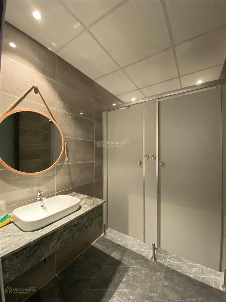Văn phòng quận 10, 220m2 giá 69 triệu/tháng tòa nhà mặt tiền đường 3/2
