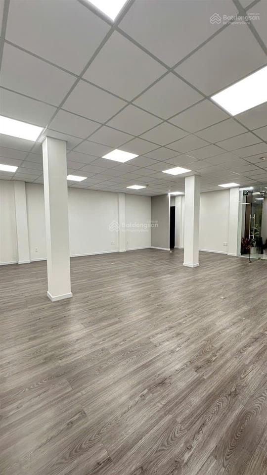 Văn phòng quận 3, 68m2 giá 25,5 triệu/tháng tòa nhà vp nguyễn đình chiểu