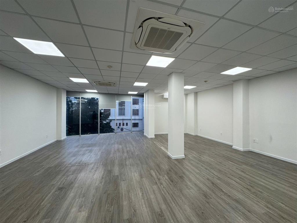 Văn phòng quận 3, 68m2 giá 25,5 triệu/tháng tòa nhà vp nguyễn đình chiểu