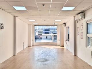 Văn phòng q3 giá 32 triệu 90m2 tòa nhà võ văn tần đoạn 2 chiều