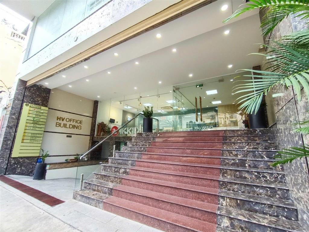 Văn phòng khu sân bay 90m2 giá 25 triệu/tháng tòa nhà vp tiền giang