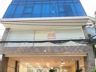 Văn phòng khu sân bay 90m2 giá 26 triệu/tháng tòa nhà vp tiền giang