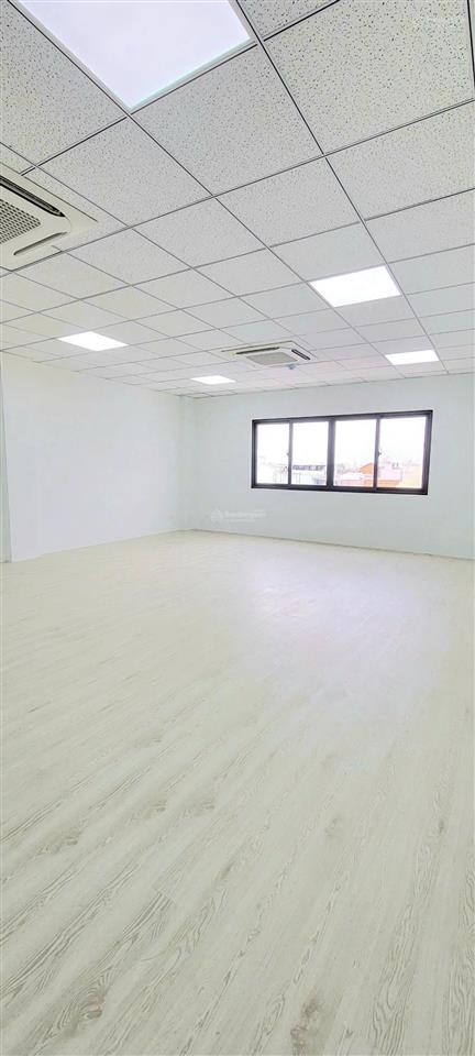 Văn phòng 50m2 giá 12,5 triệu/tháng thép mới, tòa nhà k300, p12, tân bình