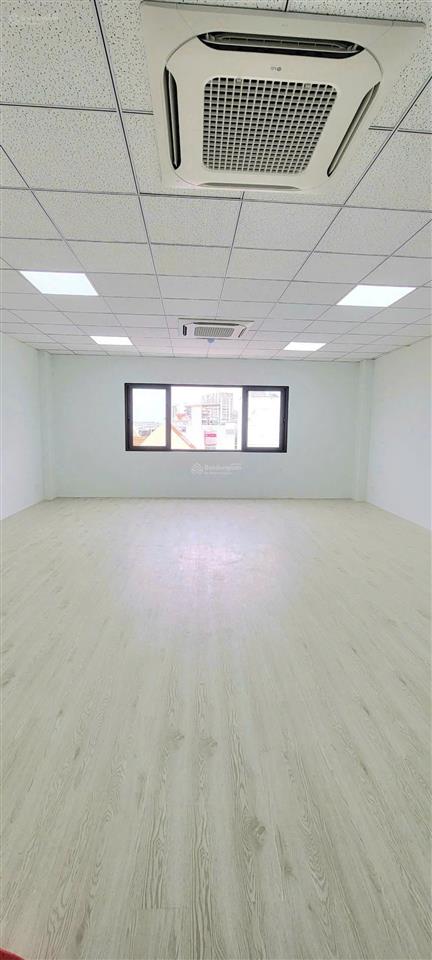 Văn phòng 50m2 giá 12,5 triệu/tháng thép mới, tòa nhà k300, p12, tân bình
