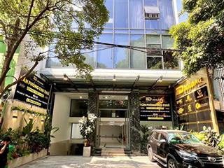 Văn phòng khu sân bay giờ tự do 24/7, 80m2 giá 23 triệu/tháng tòa nhà hát giang