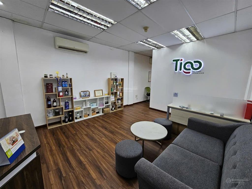 Văn phòng q1 giá 12 triệu/tháng (50m2) tòa nhà mặt tiền nguyễn công trứ