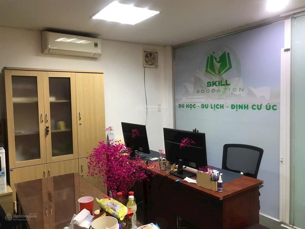 Văn phòng q3 full nội thất giá 7 triệu 20m2 tòa nhà nguyễn thị minh khai