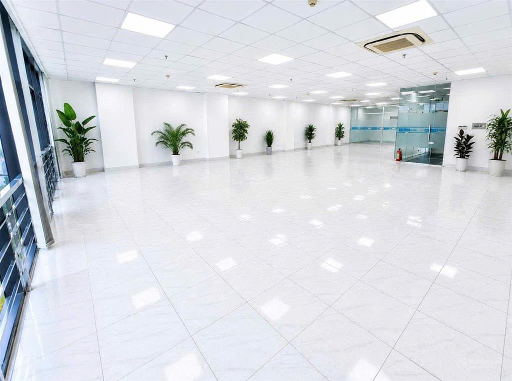 Văn phòng 220m2 giá 50 triệu/tháng tòa nhà mặt tiền tiền giang khu sân bay tsn