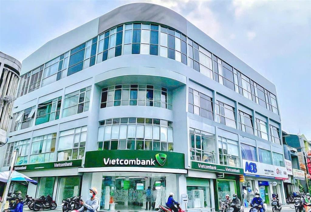 Văn phòng phú nhuận 50m2 giá 13 triệu/tháng tòa nhà vp hoàng văn thụ