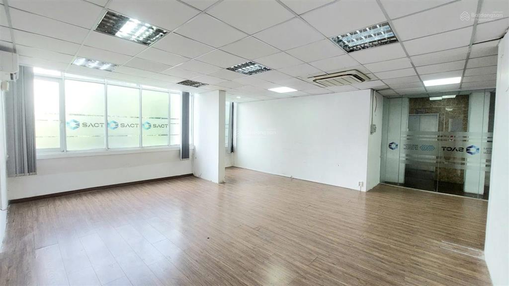 Văn phòng phú nhuận 50m2 giá 13 triệu/tháng tòa nhà vp hoàng văn thụ