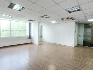 Văn phòng phú nhuận 50m2 giá 13 triệu/tháng tòa nhà vp hoàng văn thụ