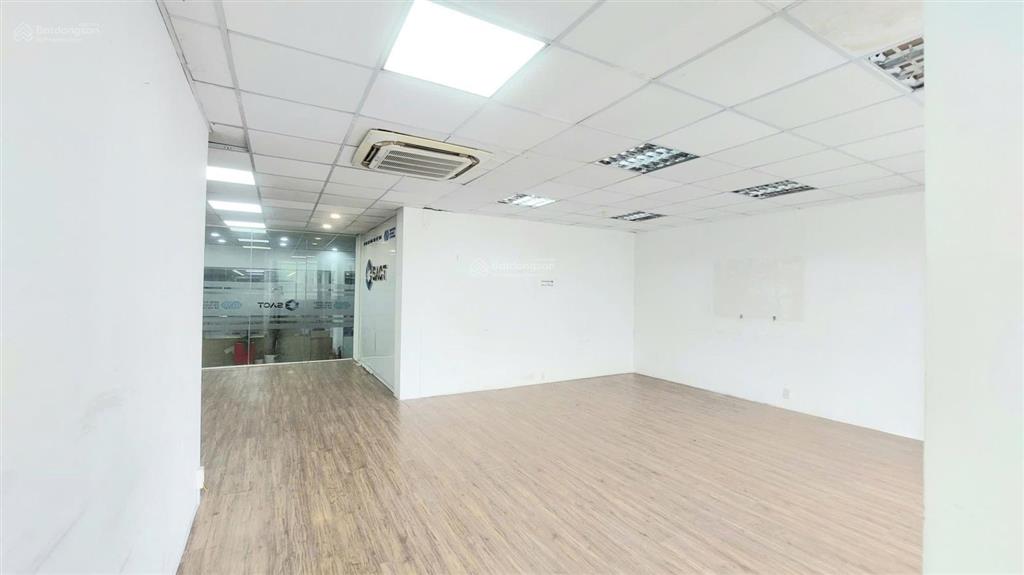 Văn phòng phú nhuận 50m2 giá 13 triệu/tháng tòa nhà vp hoàng văn thụ