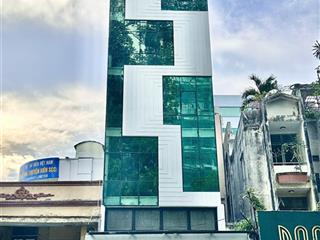 Văn phòng quận 1 giờ tự do 24/7 72m2 giá 38 triệu/tháng tòa nhà nguyễn thị minh khai