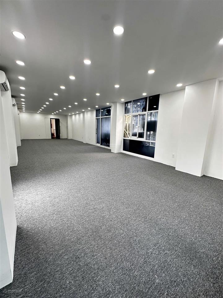 Văn phòng quận 1 giờ tự do 24/7 72m2 giá 38 triệu/tháng tòa nhà nguyễn thị minh khai