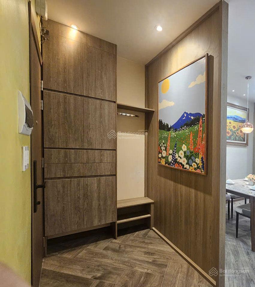 Chính chủ bán căn hộ view biển, 1222 toà oc3  72m2, 3.8 tỷ, nội thất mới, vào ở ngay