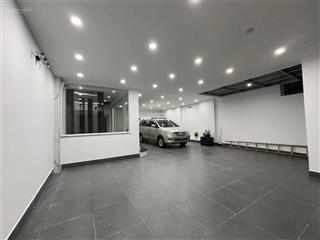 Chính chủ cho thuê biệt thự 100m2 x 5 tầng tại âu cơ  tây hồ