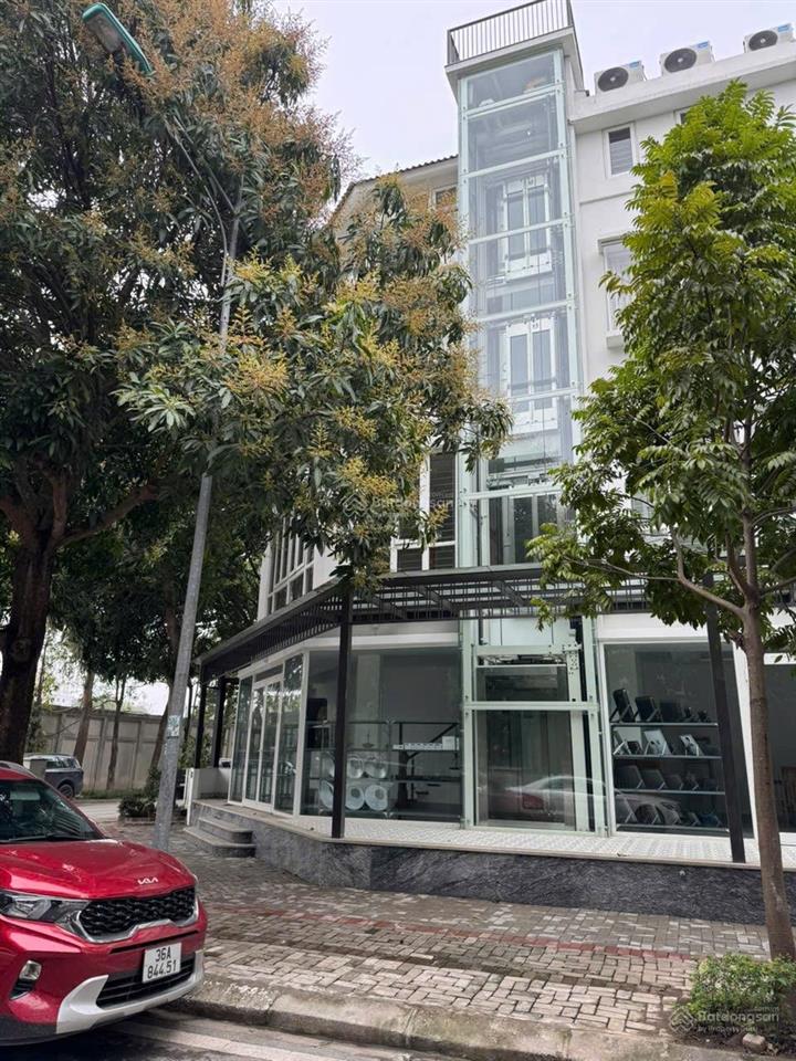 Chính chủ cho thuê biệt thự lô góc, thang máy, tại kđt xuân phươngnam từ liêmhà nội