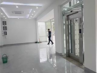 Chính chủ cho thuê biệt thự lô góc, thang máy, tại kđt xuân phươngnam từ liêmhà nội