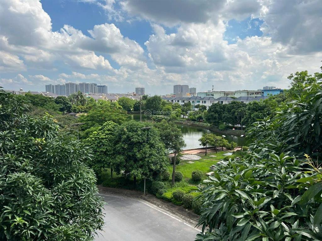 Chính chủ cho thuê biệt thự lô góc, thang máy, tại kđt xuân phươngnam từ liêmhà nội