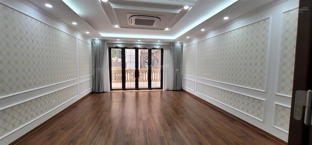 Cho thuê nhà 6 tầng x 70m2,thang máy.nhà mới xây 100%