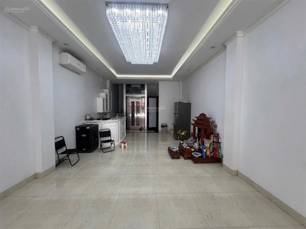 Chính chủ cho thuê nhà 7 tầng, thang máy, tại trần quốc hoàn  dịch vọng hậu  cầu giấy.