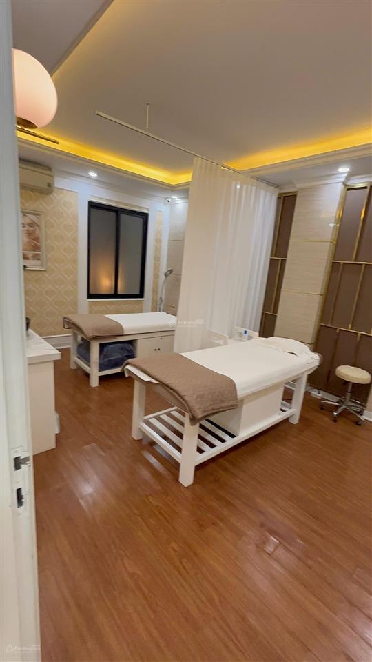 Chính chủ cho thuê mặt bằng kinh doanh 4 tầng, thang máy tại trung kính  yên hòa  cầu giấy