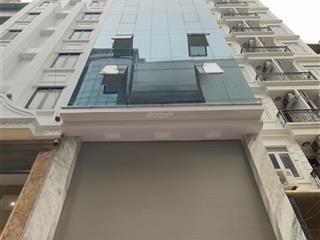 Tòa nhà 11 tầng lê đức thọ cho thuê, 120m², full tiện ích, phù hợp vpspatrung tâm. 200tr/tháng.