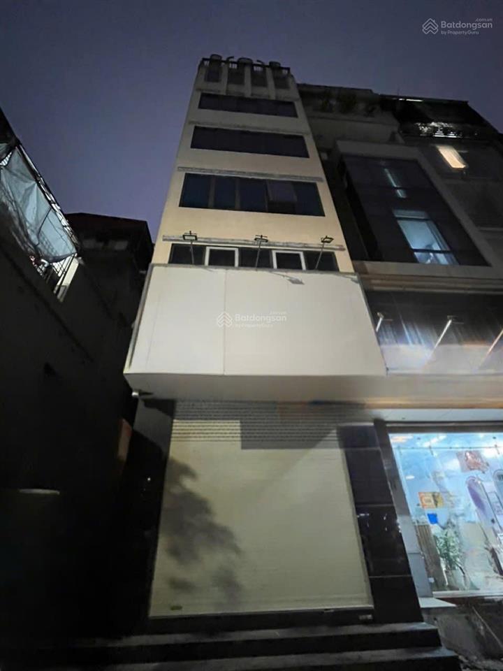 Cho thuê nhà mặt phố 70m2, 45 triệu vnd tại nhân chính, thanh xuân, giá tốt, uy tín