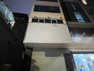 Cho thuê nhà mặt phố 70m2, 45 triệu vnd tại nhân chính, thanh xuân, giá tốt, uy tín