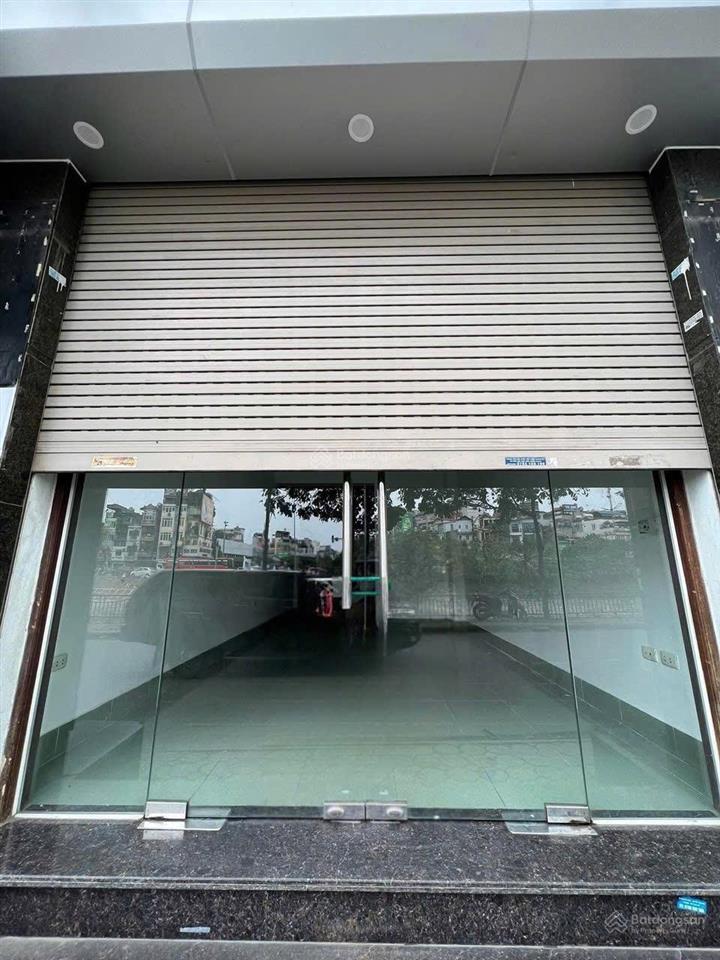 Cho thuê nhà mặt phố 70m2, 45 triệu vnd tại nhân chính, thanh xuân, giá tốt, uy tín
