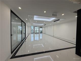 Chính chủ cho thuê nhà 6 tầng, thang máy tại nam trung yên, yên hòa, cầu giấy, hà nội