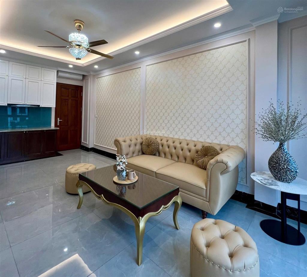 Chính chủ cho thuê nhà 7 tầng, thang máy tại khương đình, thanh xuân. 50tr nhà mới xây