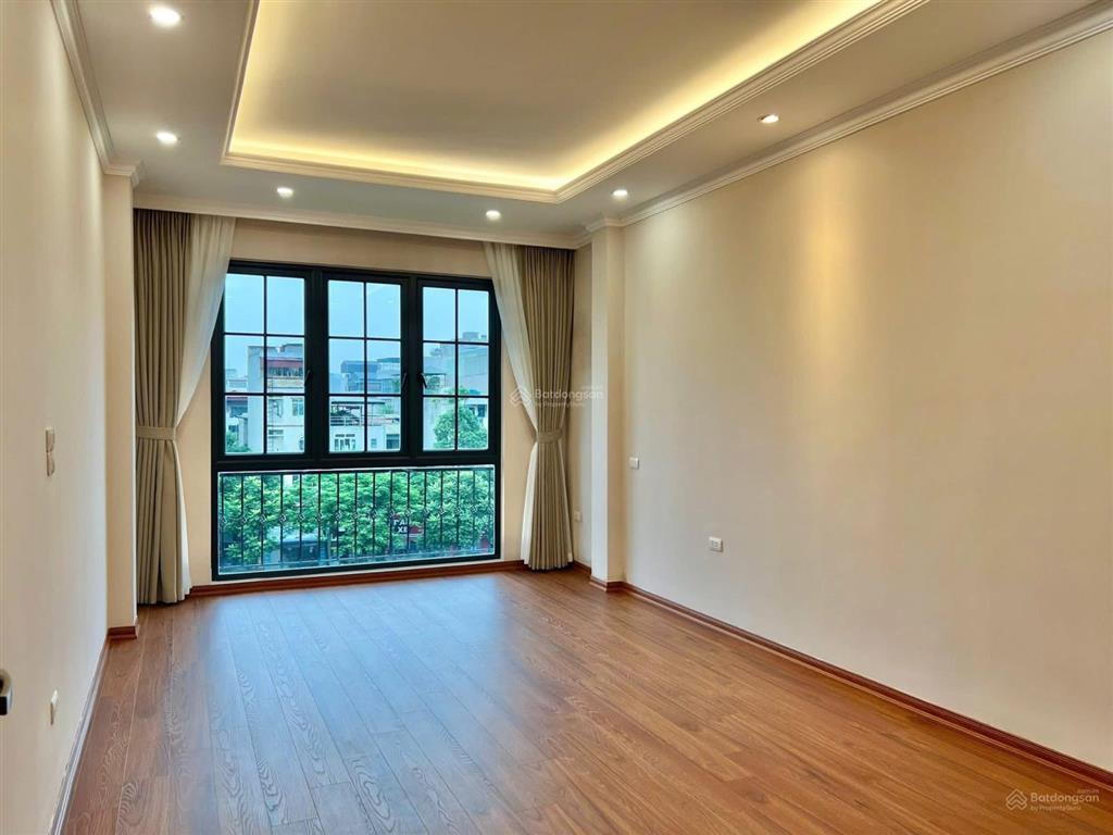 Chính chủ cho thuê nhà 7 tầng, thang máy tại khương đình, thanh xuân. 50tr nhà mới xây