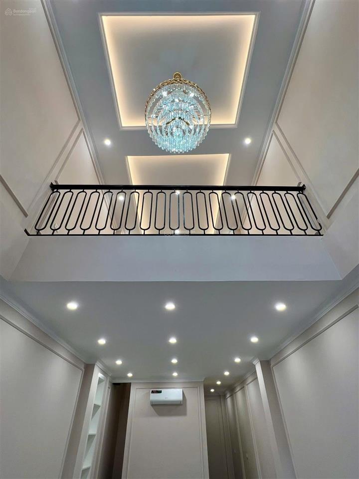 Chính chủ cho thuê nhà 7 tầng, thang máy tại khương đình, thanh xuân. 50tr nhà mới xây
