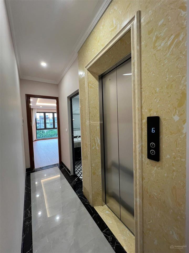 Chính chủ cho thuê nhà 7 tầng, thang máy tại khương đình, thanh xuân. 50tr nhà mới xây