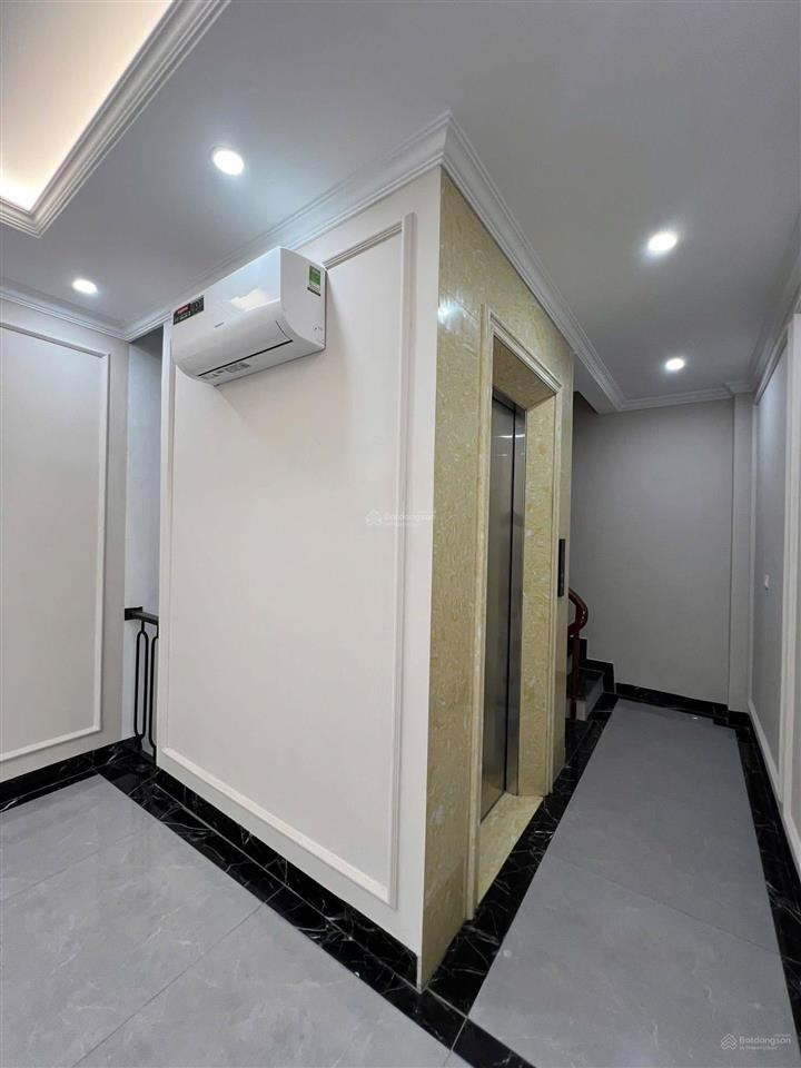 Chính chủ cho thuê nhà 7 tầng, thang máy tại khương đình, thanh xuân. 50tr nhà mới xây