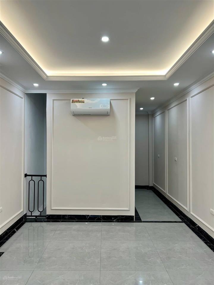 Chính chủ cho thuê nhà 7 tầng, thang máy tại khương đình, thanh xuân. 50tr nhà mới xây