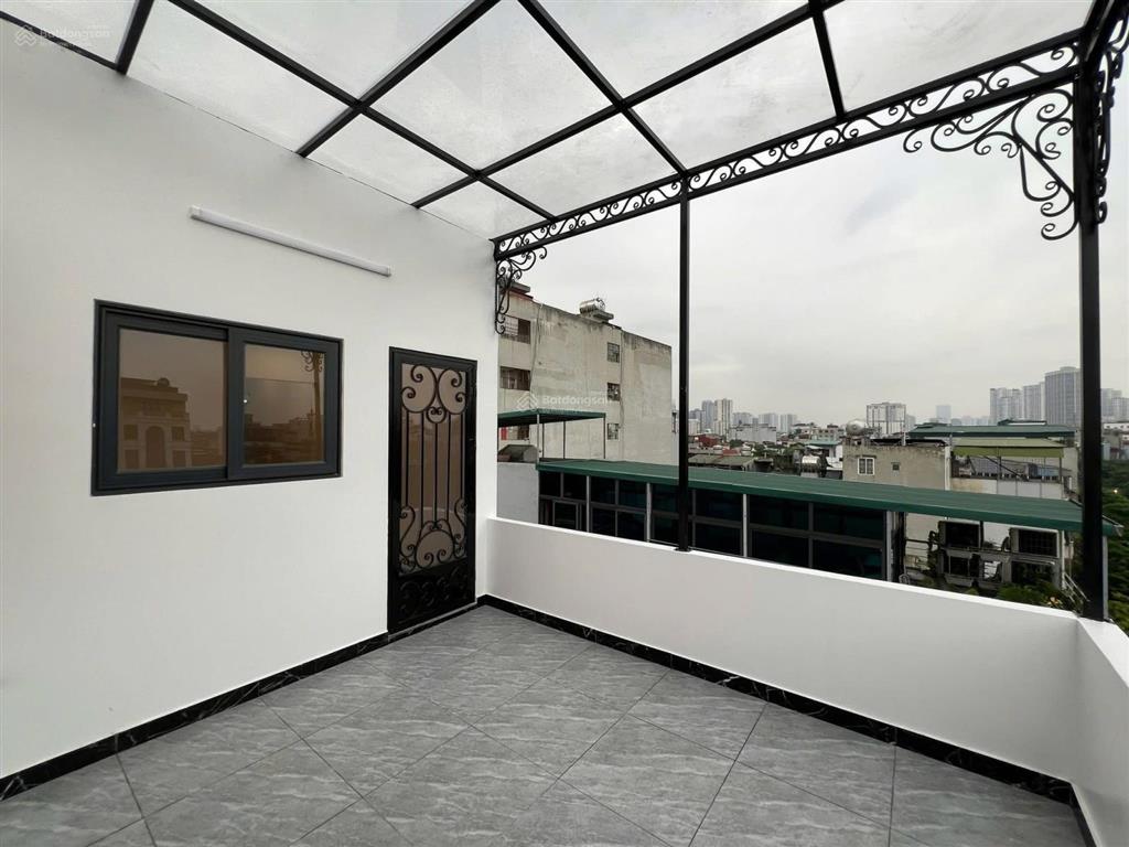 Chính chủ cho thuê nhà 7 tầng, thang máy tại khương đình, thanh xuân. 50tr nhà mới xây