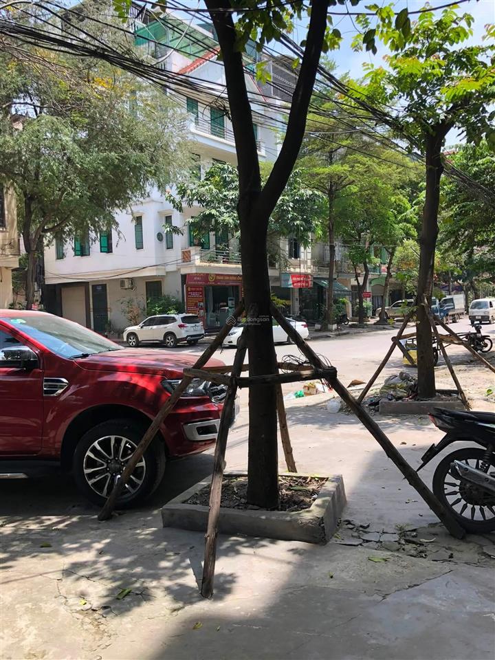 Chính chủ cho thuê tòa nhà 10 tầng, thang máy, pccc tại trung yên, yên hòa, cầu giấy
