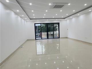Chính chủ cho thuê nhà 5 tầng, thang máy, 90m2 thông sàn tại nguyễn chánh, cầu giấy